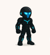ExoSuit preview