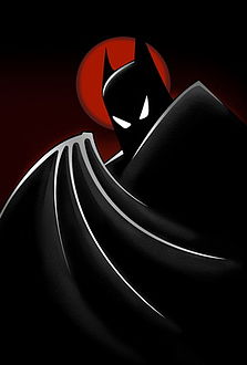 Batman مسلسل